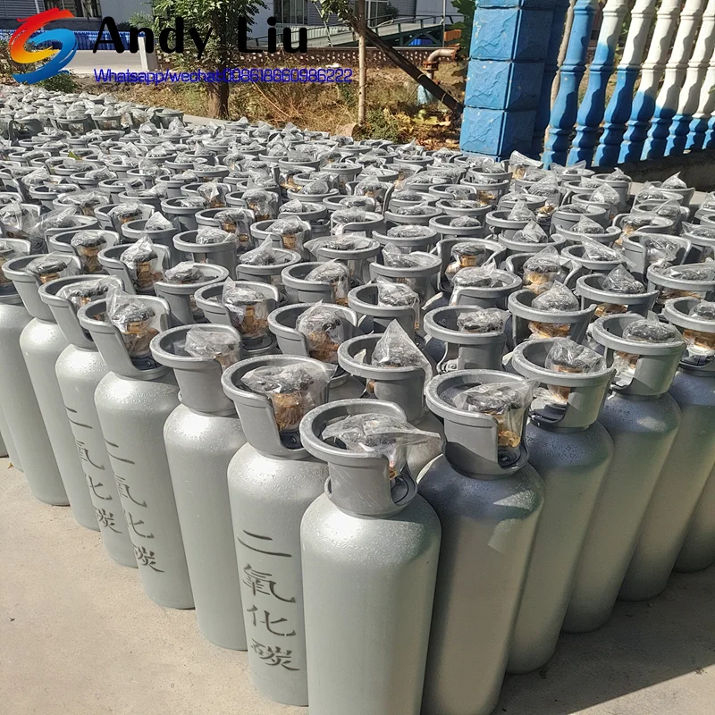 13L price of oxygen gas cylinder  Italy
