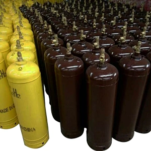 Wholesale supply 50kg propane bottle price