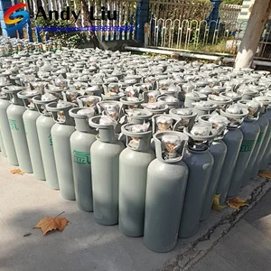 13L price of oxygen gas cylinder  Italy