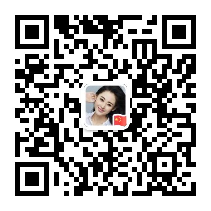 wechat qr code