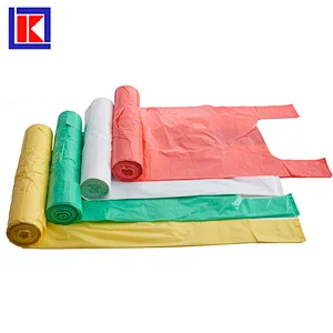 wholesale garbage bags trash bags 13 gallon with fine price