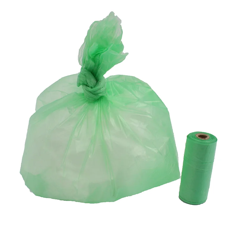 Disposable Small Dog Poop Bags