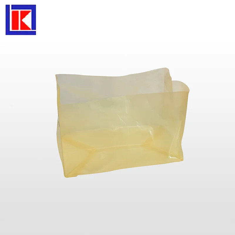 food grade box liners custom plastic bags box liners