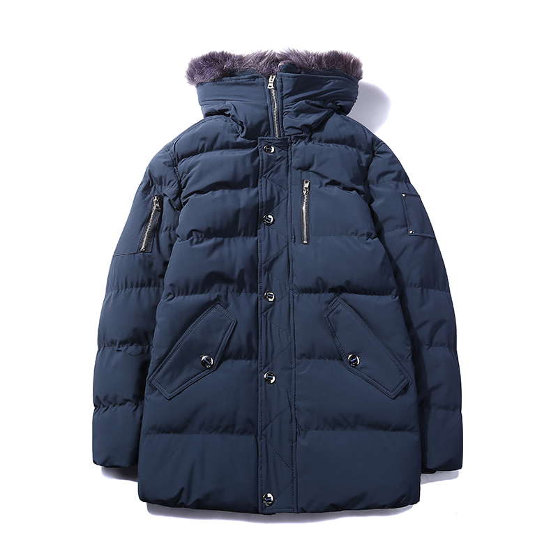 men padded jacket Supplier in China | Jinjiang Fengdakailai