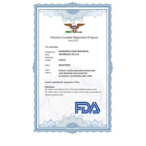 FDA