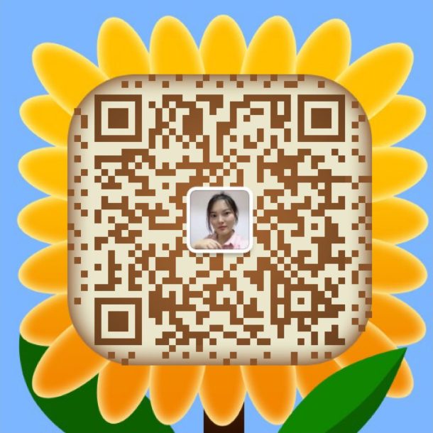wechat qr code