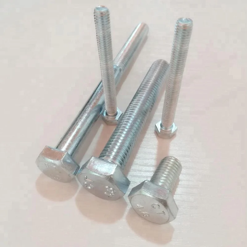 Hex Bolt Nut