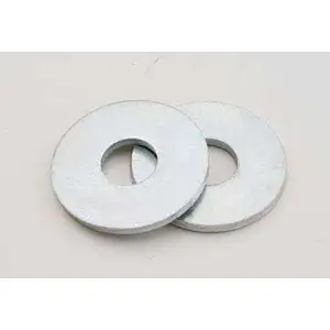 DIN 127 M8 and M10 Flat Washer