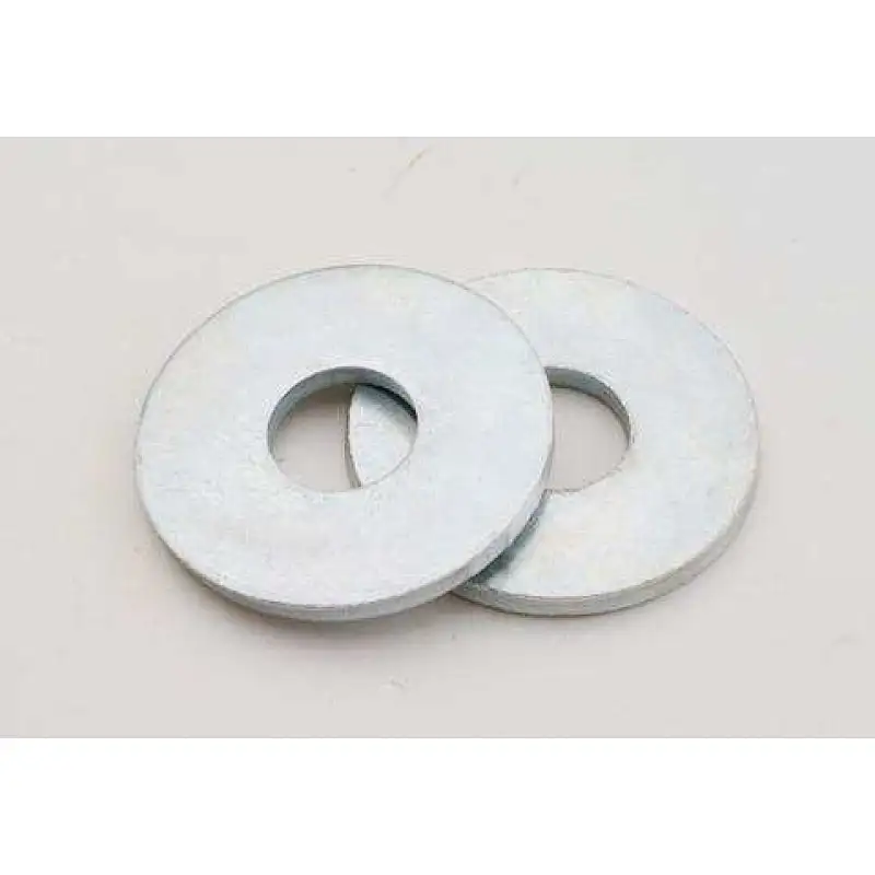 DIN 127 M8 and M10 Flat Washer