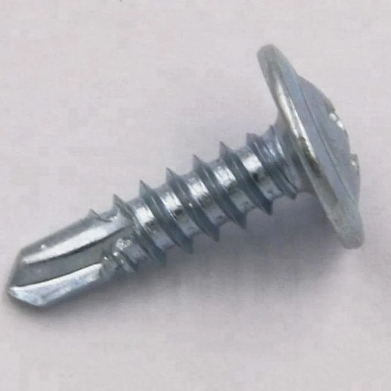 pan head phillips self drilling self tapping screw