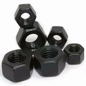 din 934 hex nuts