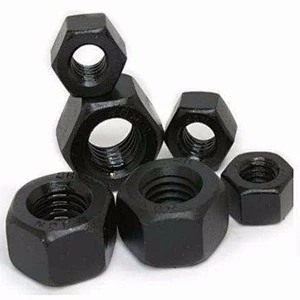 din 934 hex nuts