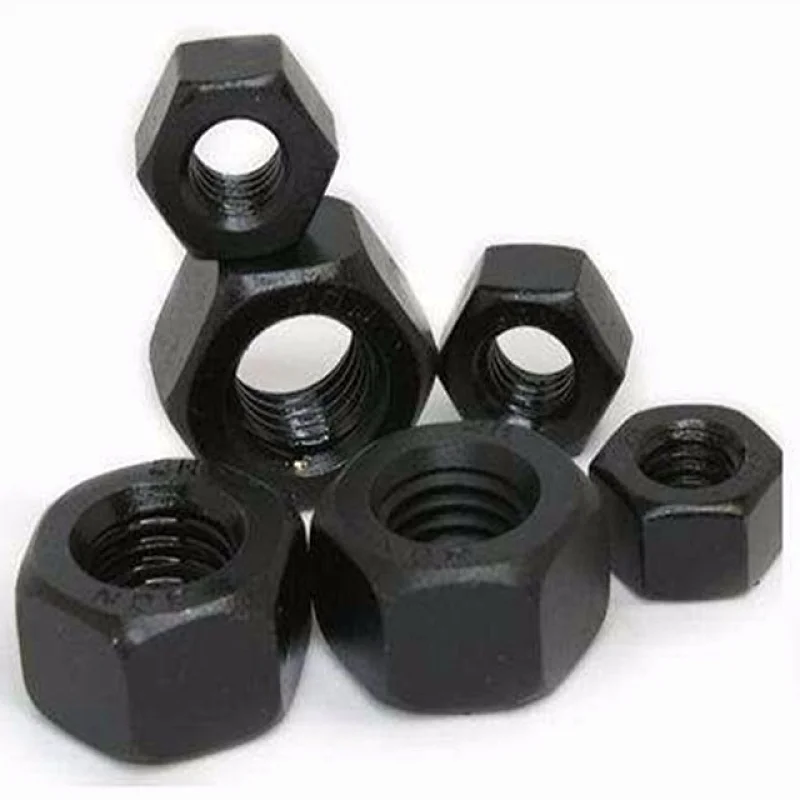 din 934 hex nuts