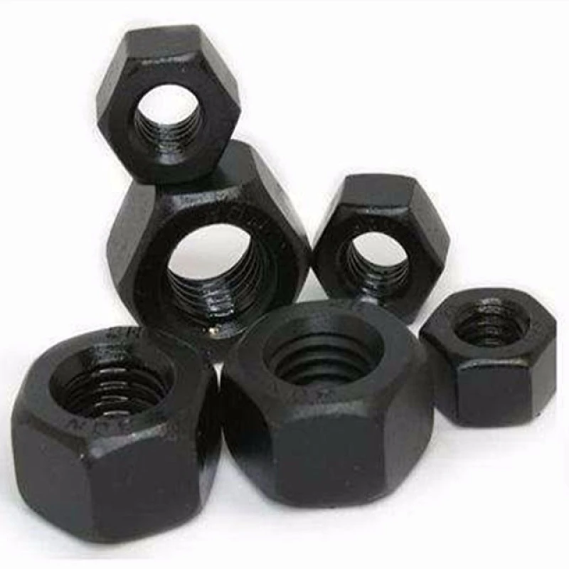din 934 hex nuts