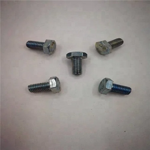 Bolts Grade 8.8