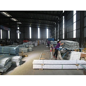 Mild Steel Zinc Plated DIN975 Threaded rod