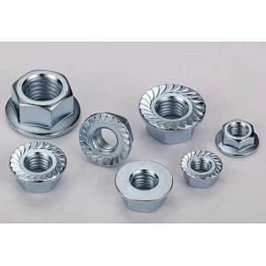 din 934 hex nuts