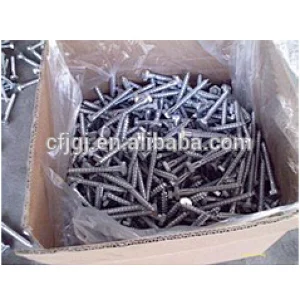 Hex bolts M8.8