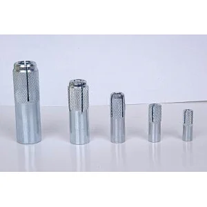 ANCHOR BOLT DROP IN ANCHOR WEDGE ANCHOR