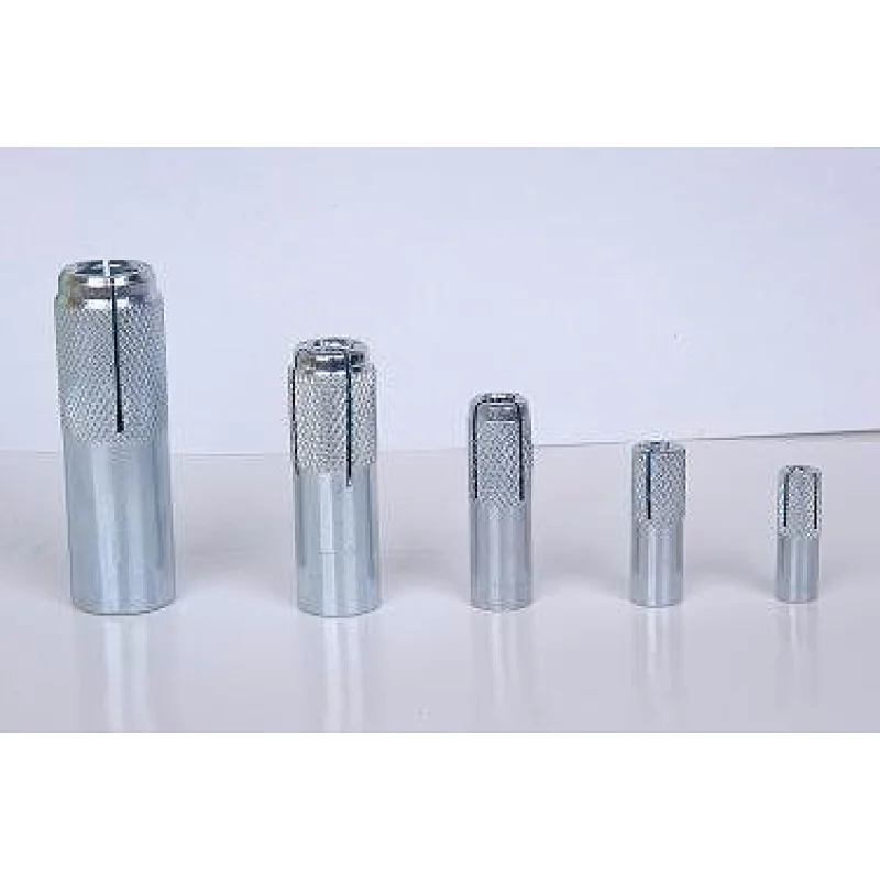 ANCHOR BOLT DROP IN ANCHOR WEDGE ANCHOR