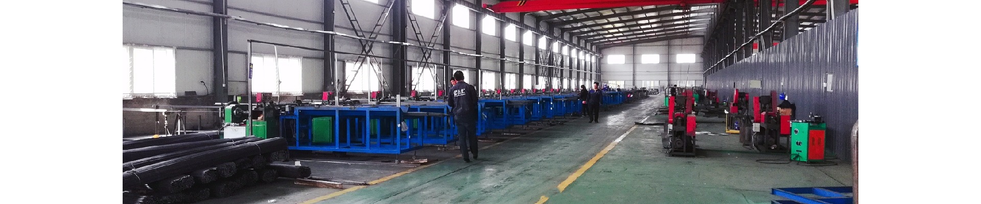 Our factory