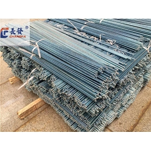 G.I Threaded rod Grade 4.8 Inch Size