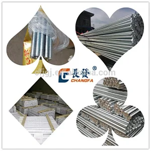 Thread Rod DIN 975 M6,M8,M10,M12