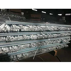 Mild Steel Zinc Plated DIN975 Threaded rod