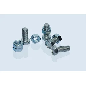 Bolts DIN 933 DIN931