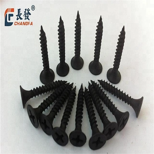 Different Size Drywall Screw For Middle East Market
