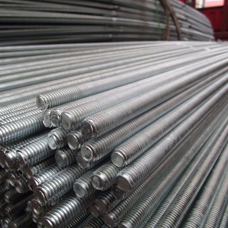 Hot sell, high quality threaded rod DIN975