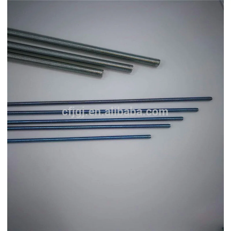 Thread Rod DIN 975 M6,M8,M10,M12