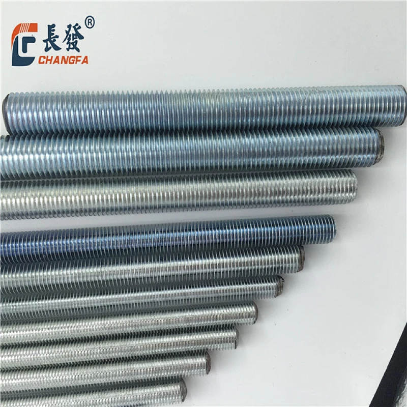 thread rod
