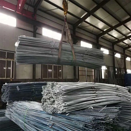 G.I Threaded rod Grade 4.8 Inch Size