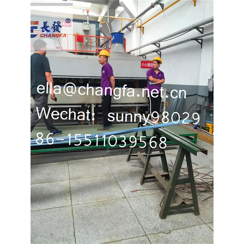 Carbon steel high strength din975 galvanized threaded rod