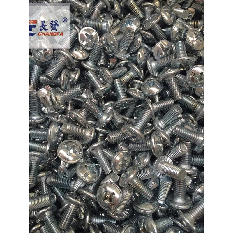 Carbon steel high strength din975 galvanized threaded rod