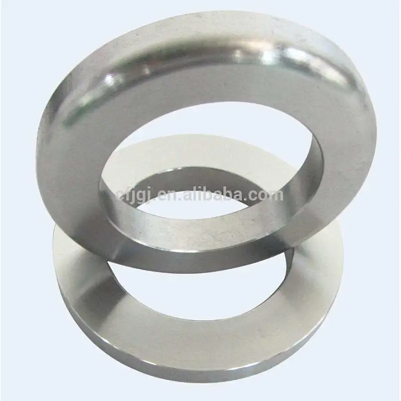 Flat washer