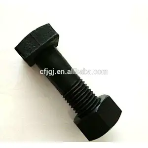 Hex bolts M8.8