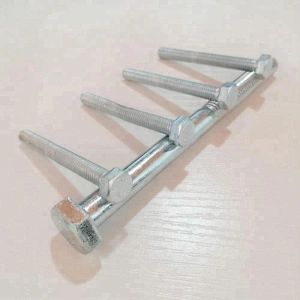 Hex Bolt Nut