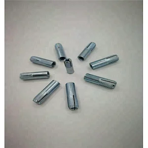ANCHOR BOLT DROP IN ANCHOR WEDGE ANCHOR