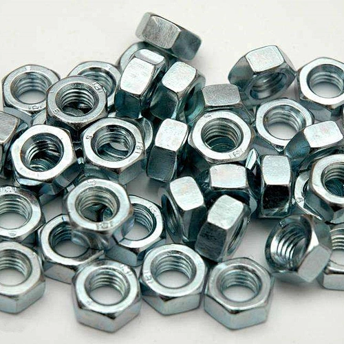 din 934 hex nuts