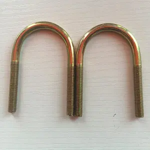 U bolt