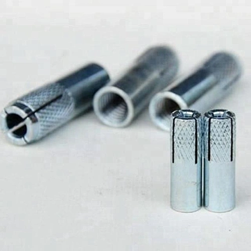 ANCHOR BOLT DROP IN ANCHOR WEDGE ANCHOR