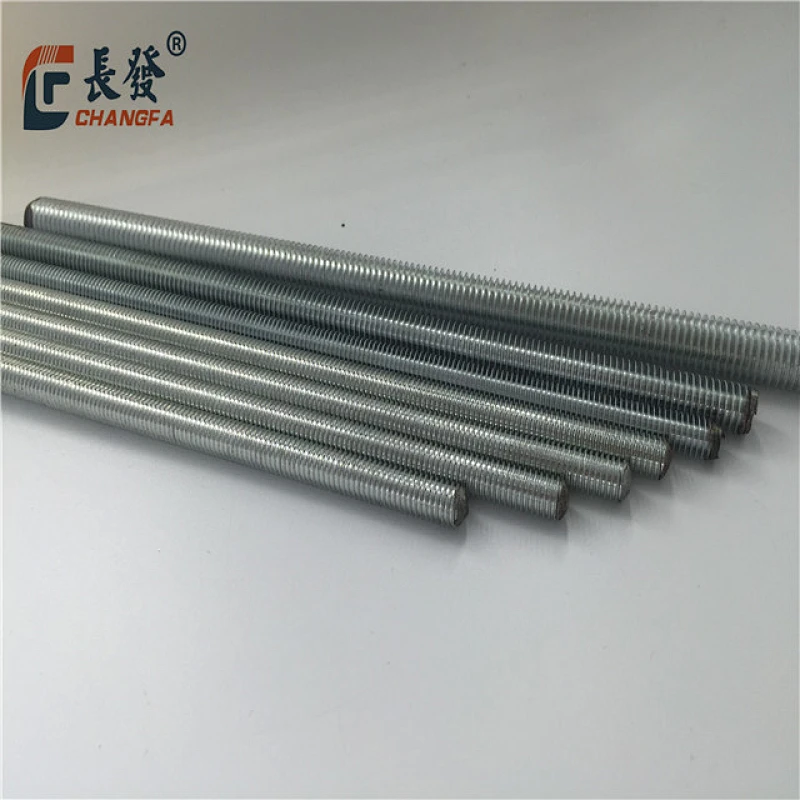 Hot sell, high quality threaded rod DIN975