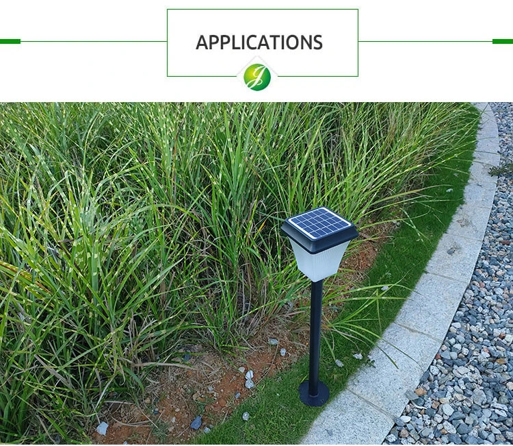 Product applications