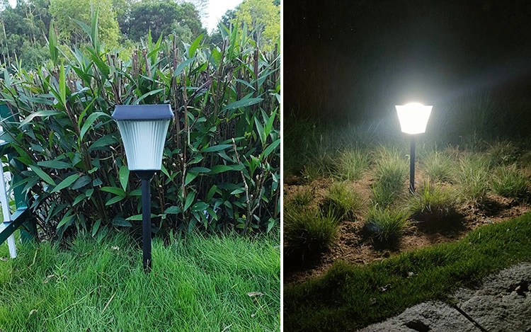 best pathway lights