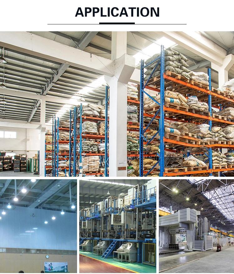 150 Watt LED High Bay Lights Application