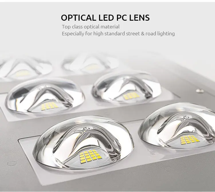 top class optical pc lens