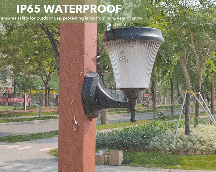 Waterproof Wall Lights