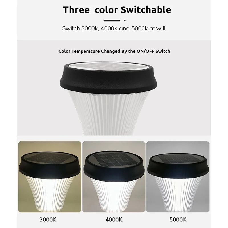 Dusk to Dawn Solar Sconce Decorative Wall Lights, Dusk to Dawn Waterproof Wall Mounted Solar Lights for Garden, Patio, Garage, Back/Front Door
